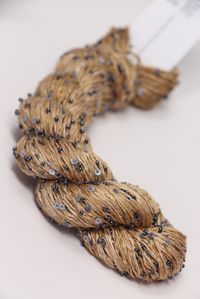 artyarns beaded silk with sequins light
