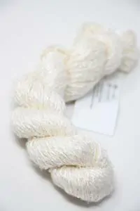 artyarns beaded silk with sequins light 250C