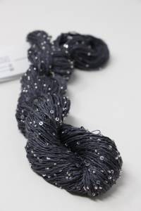 artyarns beaded silk with sequins light 264S