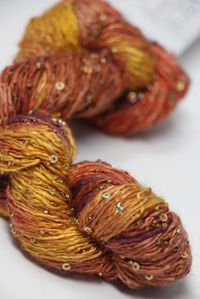 Artyarns Beaded Silk Light
