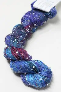 1026 Macaw (Silver)