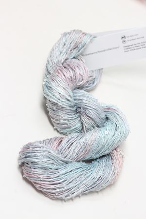 Artyarns BEADED SILK AND SEQUINS LIGHT | 524 Baby (Clear)