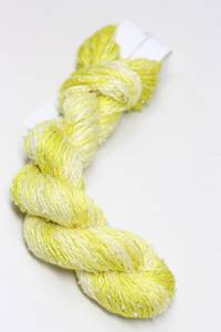 artyarns beaded silk with sequins light