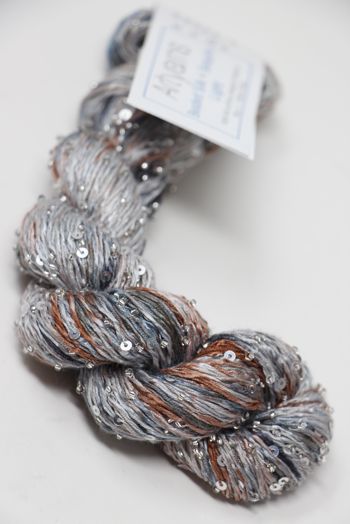 Artyarns BEADED SILK AND SEQUINS LIGHT | 1040 Montagne