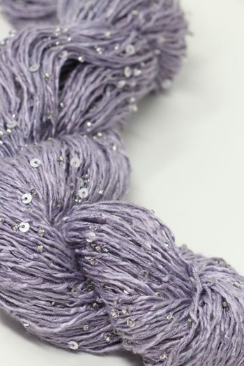 Artyarns BEADED SILK AND SEQUINS LIGHT | 239 Lilac 