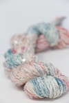 artyarns beaded silk with sequins light