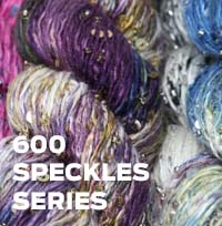 Artyarns Beaded Silk & Sequins Light