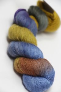 Artyarns Cashmere 5 Worsted