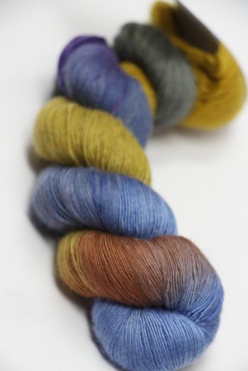 artyarns Cashmere 5 | 101 Marine Blues