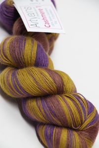 Artyarns Cashmere 1 Lace