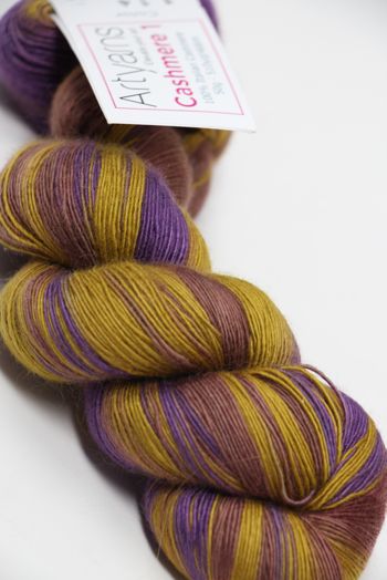 artyarns Cashmere 1