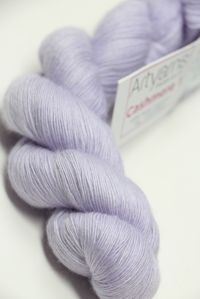 Artyarns Cashmere 1 Lace