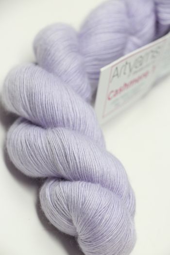 artyarns Cashmere 1 Light Lilac (126)	