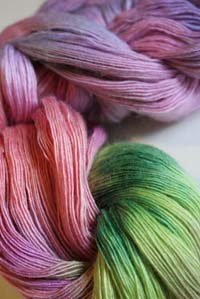 Artyarns Cashmere 1 Lace