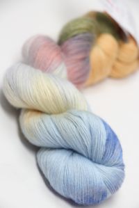 Artyarns Cashmere 1 Lace