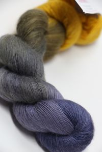 Artyarns Cashmere 1 Lace