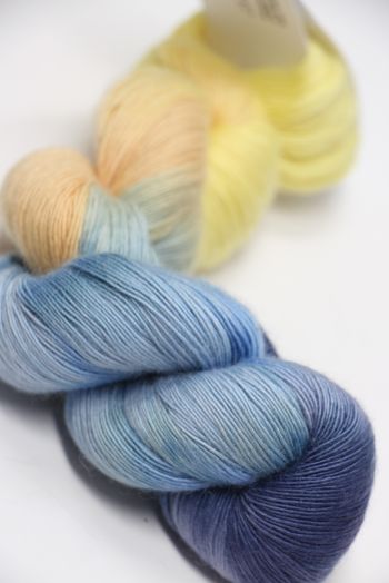 Artyarns Cashmere 1 Lace | 507 Van Gogh