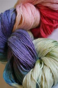 Artyarns Cashmere 1 Lace