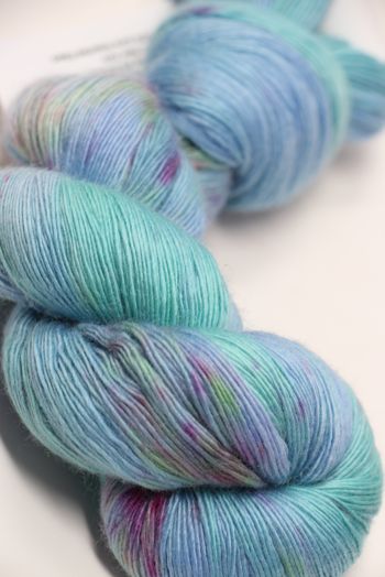 Artyarns Cashmere 1 Lace | 603 Colorburst Blue