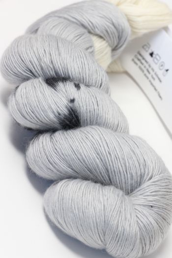 artyarns Cashmere 1 | 117 Black & White