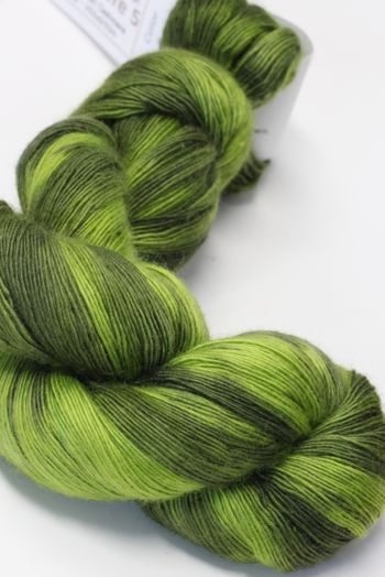 Artyarns Cashmere 1 Lace | 905 Envy

