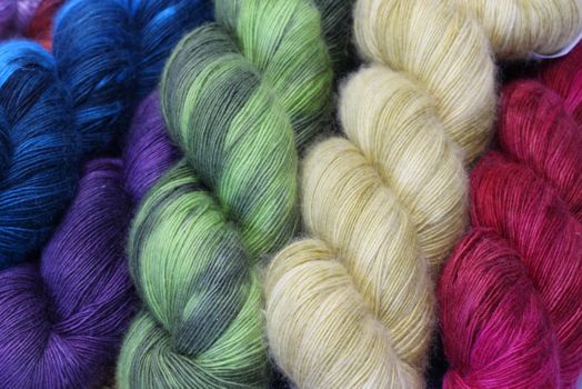 Artyarns Cashmere 1 Lace