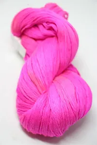 ARTYARNS 2-PLY Cashmere N22A NEON PINK