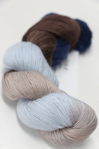 Artyarns Cashmere 5 | Handsome Blue (143)