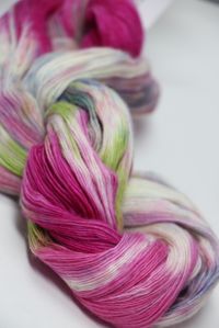 Artyarns Cashmere 1 Lace