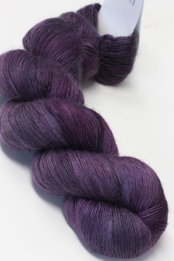 Artyarns Cashmere 5 | 916 Plum Tonal