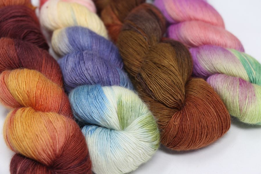 Artyarns cashmere 5