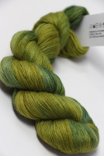 Artyarns Cashmere 5 | H22 Verte