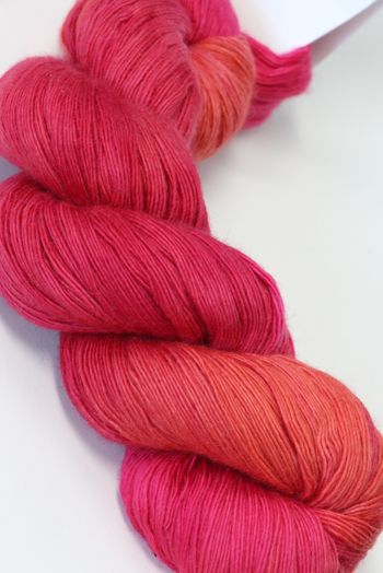 Artyarns Cashmere 5 | H25 Hot Coral Pink