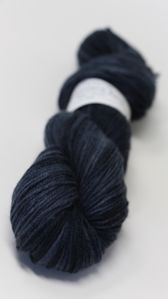 Artyarns Eco Cashmere in  Glacier Blue (2368)