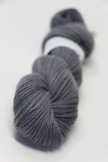 ARTYARNS eco cashmere in Silver Grey (247)	