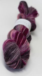 Artyarns Eco Cashmere in  Fairytale (528)