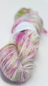 Artyarns Eco Cashmere in  Fruit Salad (605)	