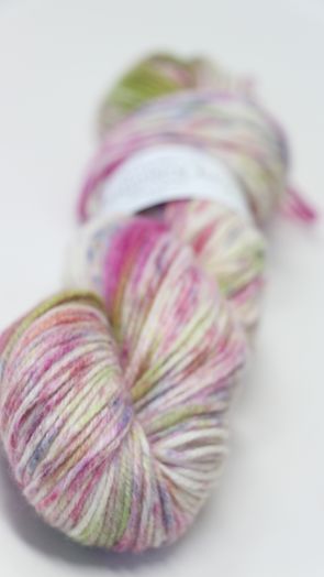 ARTYARNS eco cashmere in Fruit Salad (605)	