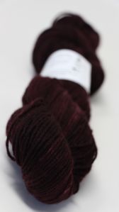 Artyarns Eco Cashmere in  Chocolate Cherry (EC11)	