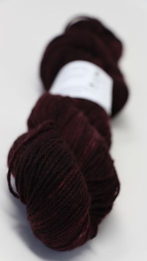 ARTYARNS eco cashmere in Chocolate Cherry (EC11)	