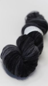 Artyarns Eco Cashmere in  Charcoal Tonal (EC2)