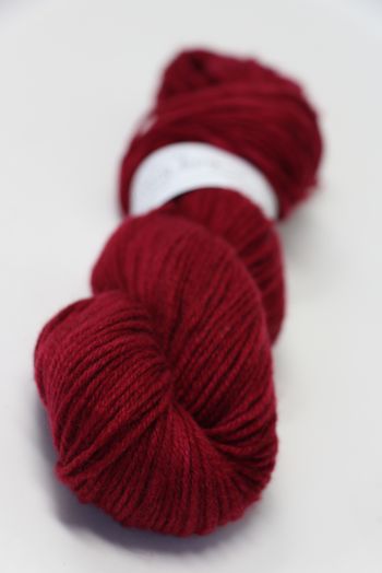 ARTYARNS eco cashmere in Cherry Red (EC4)	