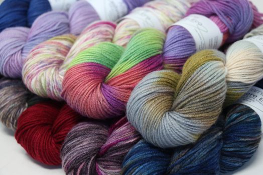 ARTYARNS Kidsilk Haze Yarn