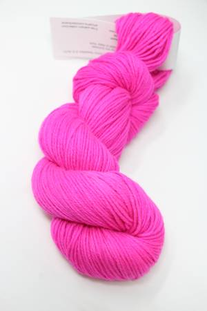 ARTYARNS eco cashmere in Pattycake Pink (N22B)	