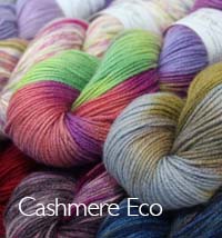 Artyarns Cashmere ECO