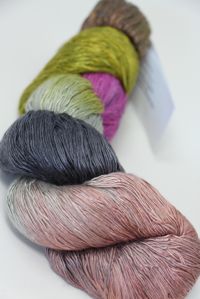 Artyarns Ensemble Light