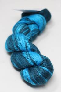 Artyarns ensemble light | 902 Turquoise Wash