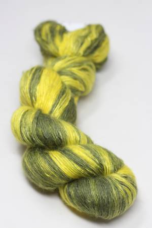 Artyarns ensemble light | 913 Chartreuse