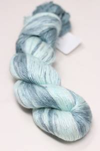 Artyarns ensemble light | 921 Teal Watercolor