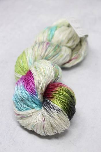 artyarns ensemble light | 619 Lillies And Limes

